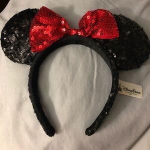 Disney Minnie Mouse Ears